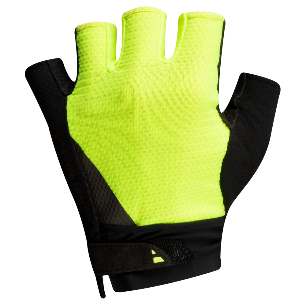 Gel-Padded Cycling Gloves for Comfort & Grip