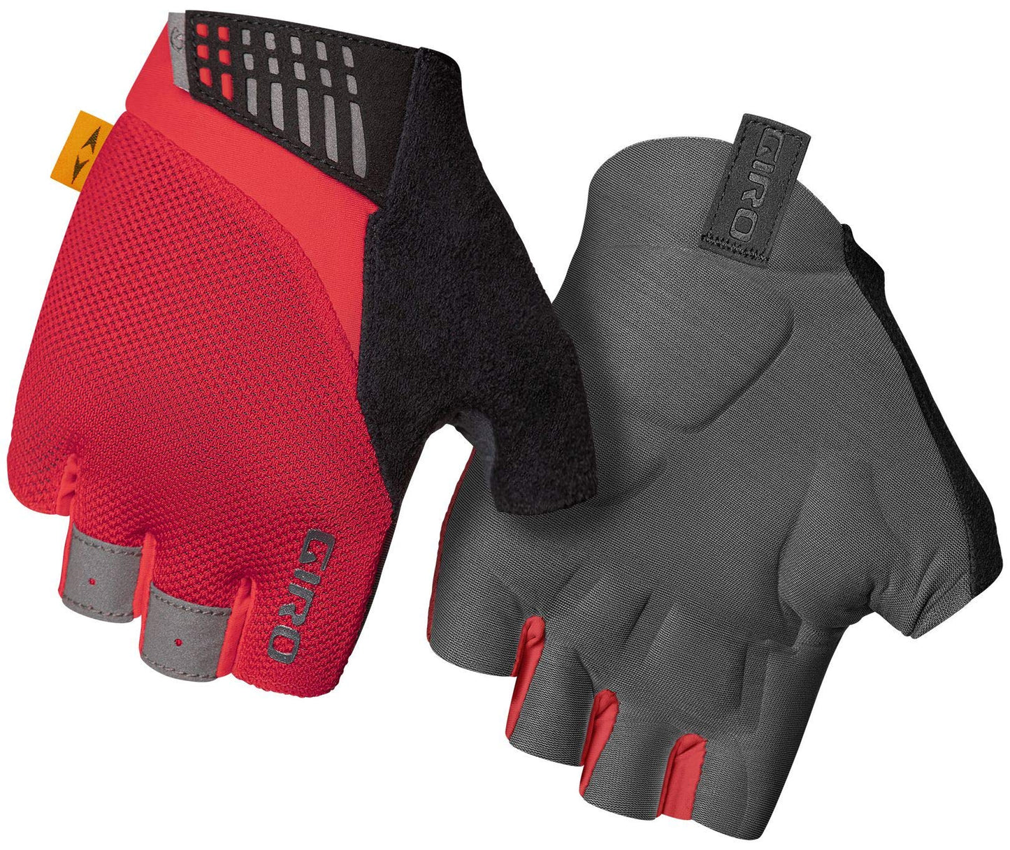 Supernatural Women's Cycling Gloves