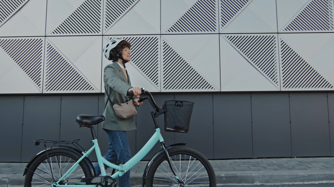City Cycling Culture: Why More People Are Choosing Bikes For Everyday Freedom