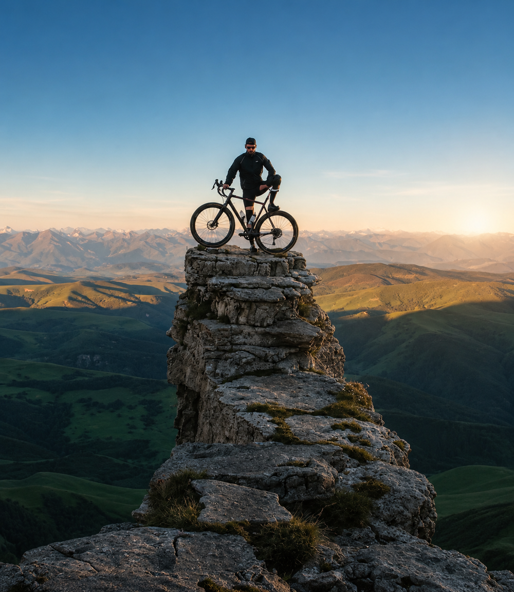 Velorix Cycling Lifestyle