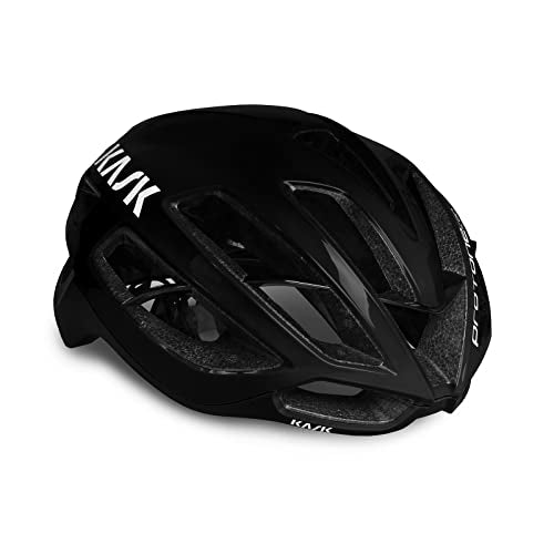 Aerodynamic Road Cycling Helmet With Ventilation