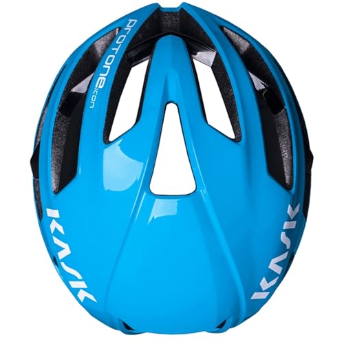 Aerodynamic Road Cycling Helmet With Ventilation