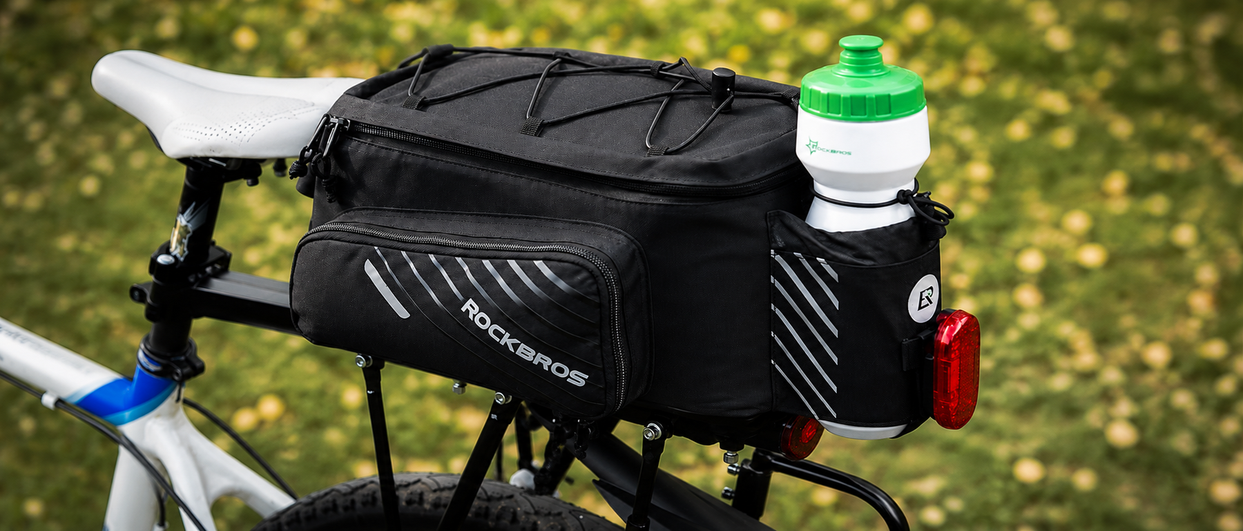Velorix Bike Bags Collection