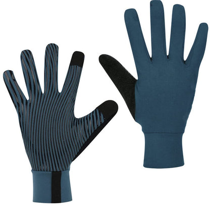 Breathable Touchscreen Cycling Gloves with Non-Slip Grip