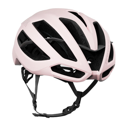 Aerodynamic Road Cycling Helmet With Ventilation