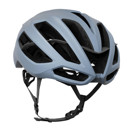 Aerodynamic Road Cycling Helmet With Ventilation