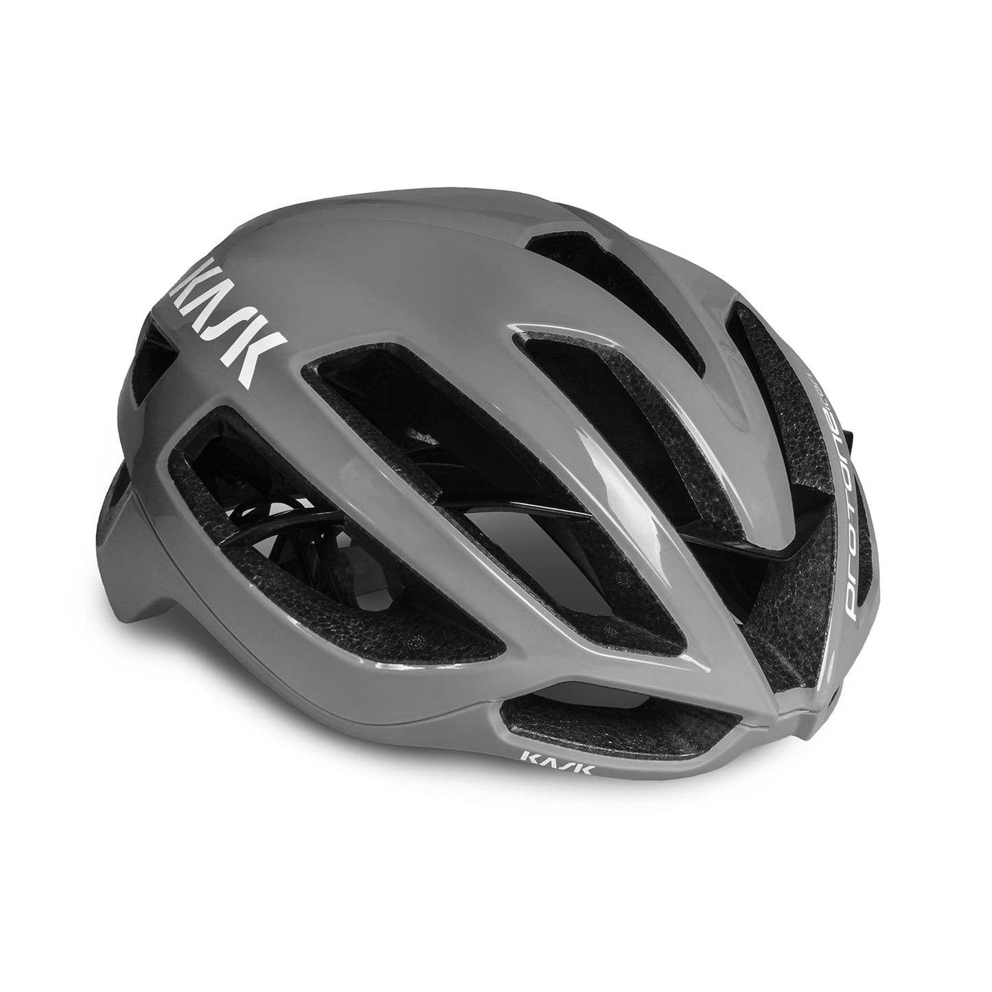 Aerodynamic Road Cycling Helmet With Ventilation