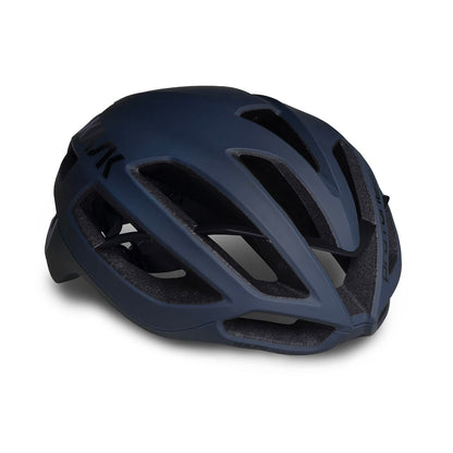Aerodynamic Road Cycling Helmet With Ventilation
