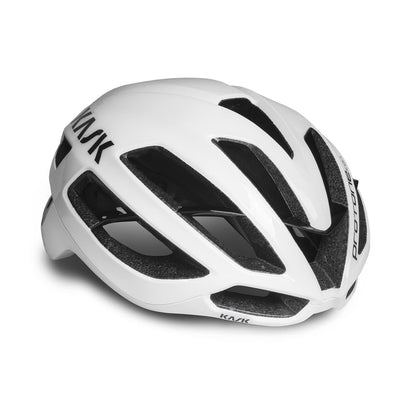 Aerodynamic Road Cycling Helmet With Ventilation