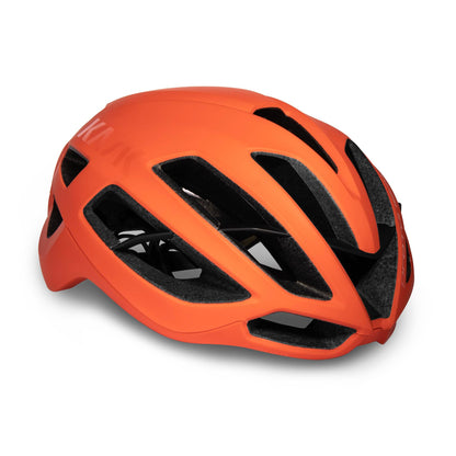 Aerodynamic Road Cycling Helmet With Ventilation
