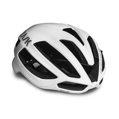Aerodynamic Road Cycling Helmet With Ventilation