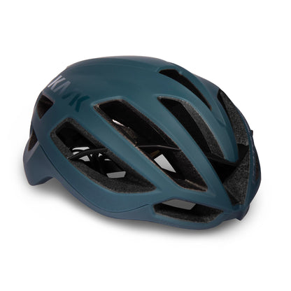 Aerodynamic Road Cycling Helmet With Ventilation