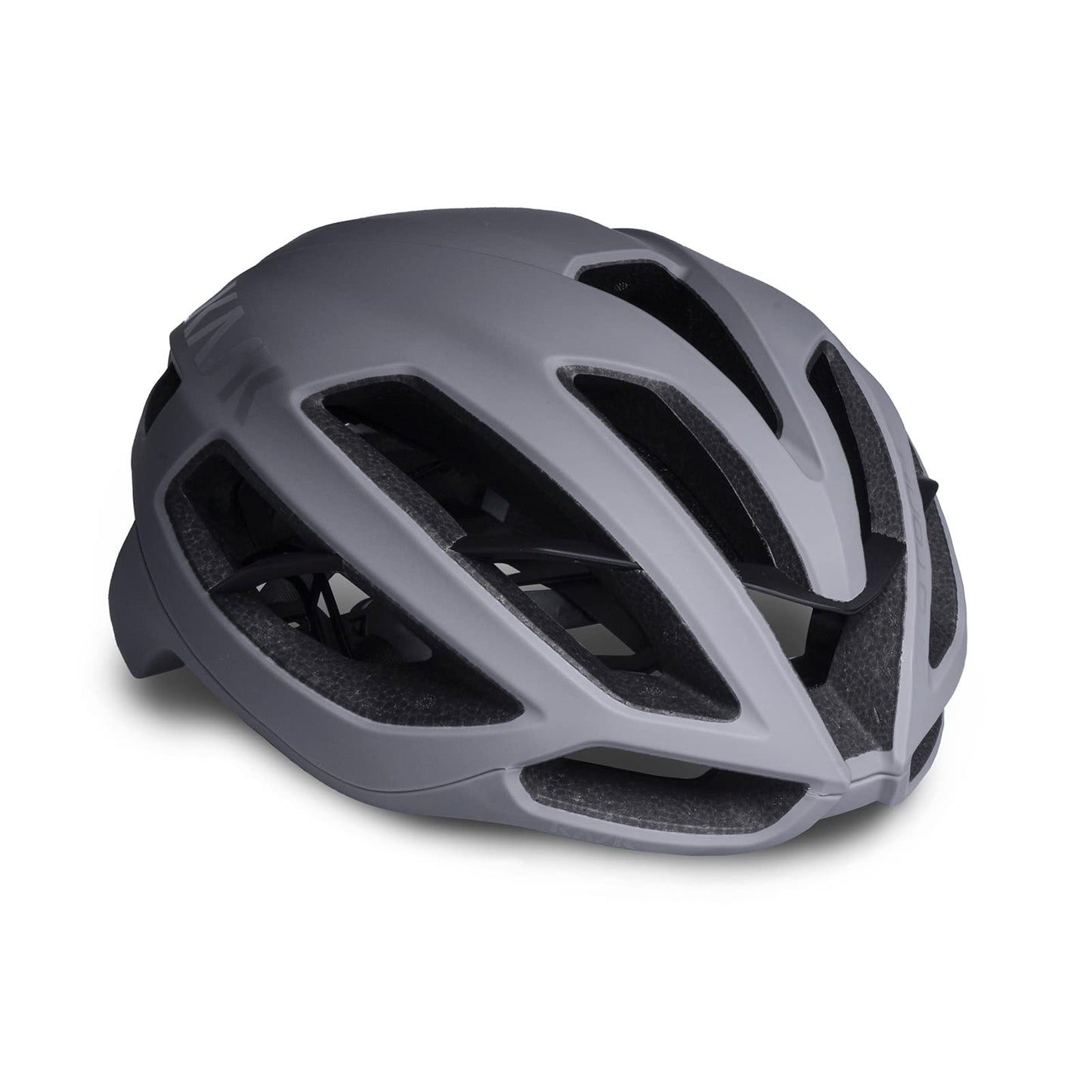 Aerodynamic Road Cycling Helmet With Ventilation