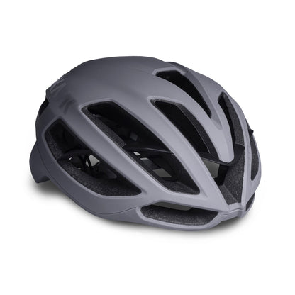 Aerodynamic Road Cycling Helmet With Ventilation