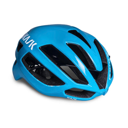 Aerodynamic Road Cycling Helmet With Ventilation