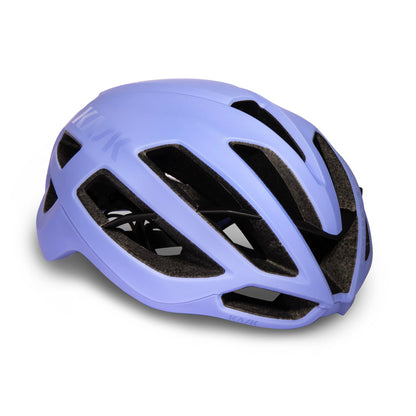 Aerodynamic Road Cycling Helmet With Ventilation