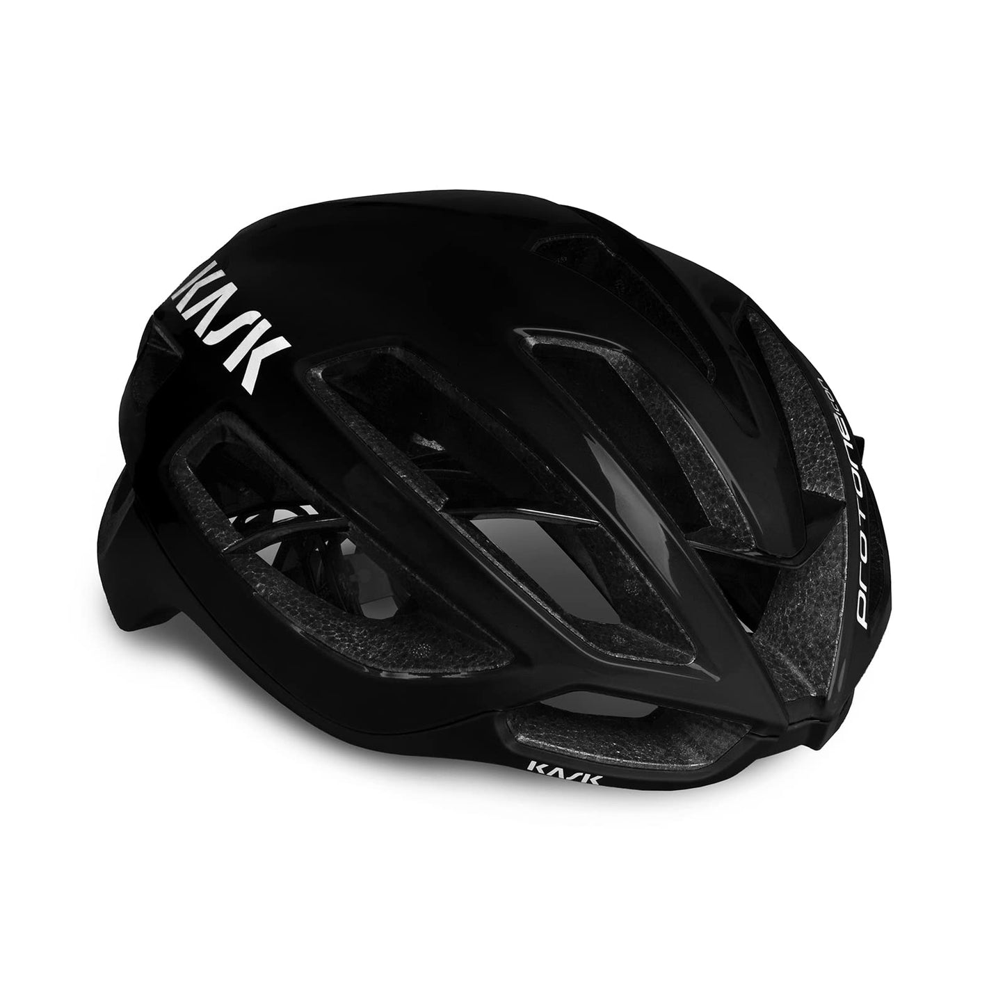 Aerodynamic Road Cycling Helmet With Ventilation