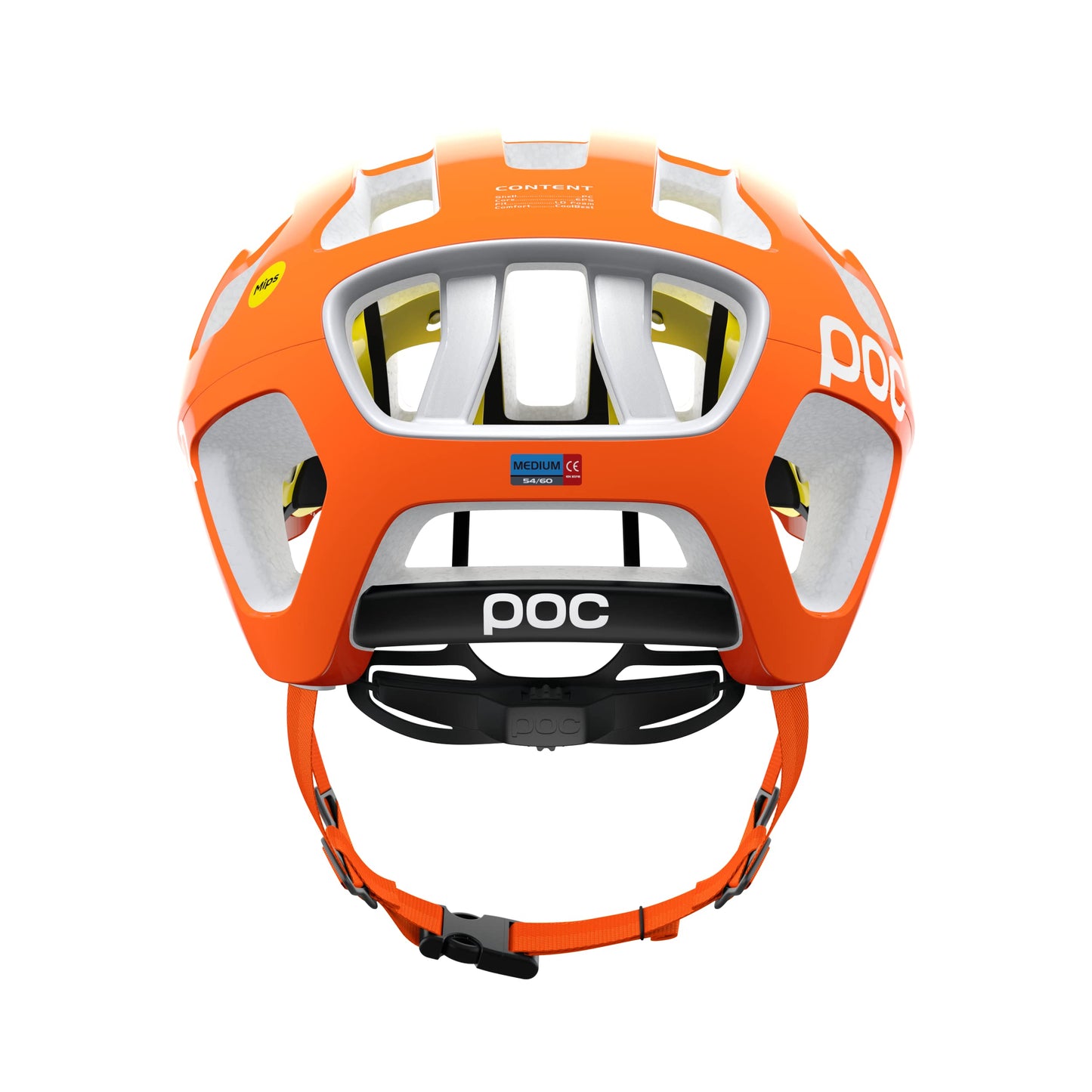 Road Cycling Helmet with Advanced MIPS Protection