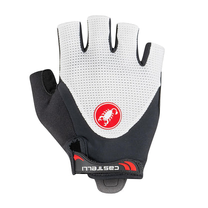 Gel-Padded Cycling Gloves for Road & Gravel Riding