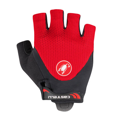 Gel-Padded Cycling Gloves for Road & Gravel Riding