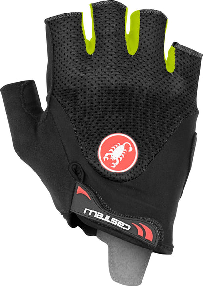 Gel-Padded Cycling Gloves for Road & Gravel Riding