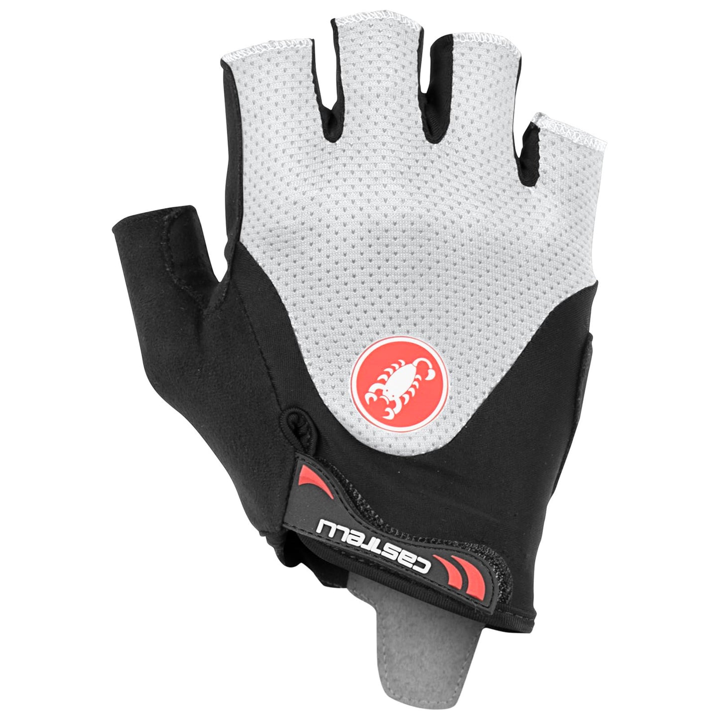 Gel-Padded Cycling Gloves for Road & Gravel Riding