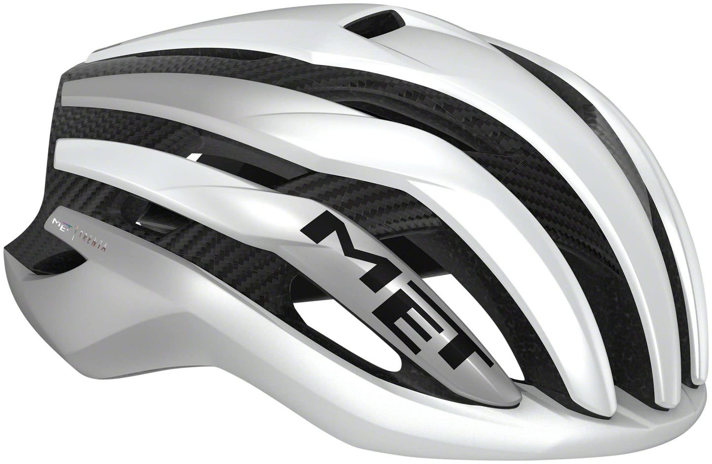 Carbon Road Cycling Helmet with MIPS Protection