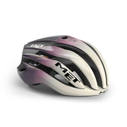 Carbon Road Cycling Helmet with MIPS Protection