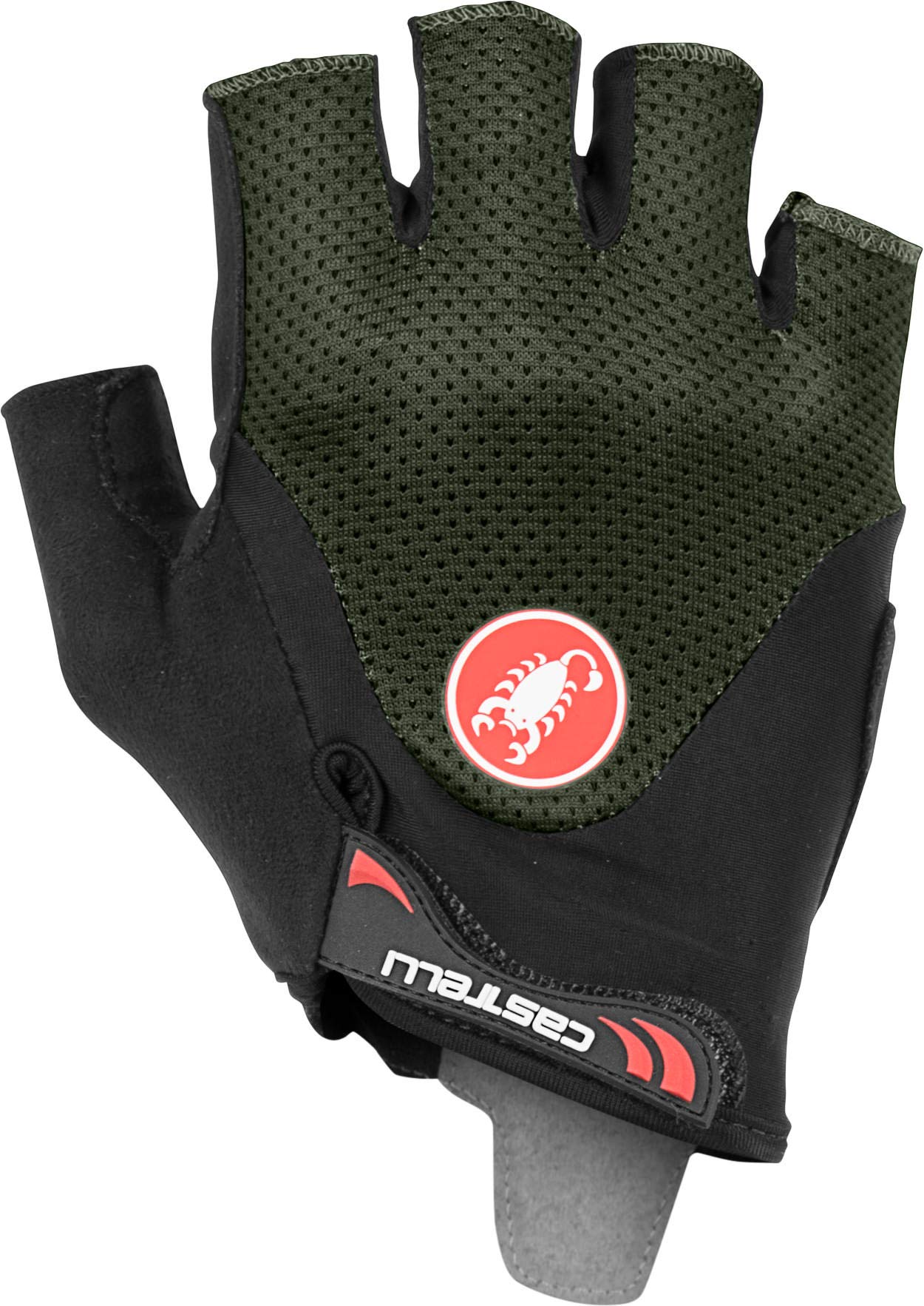 Gel-Padded Cycling Gloves for Road & Gravel Riding