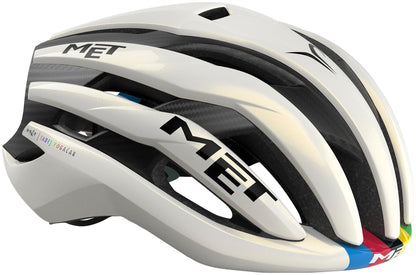 Carbon Road Cycling Helmet with MIPS Protection