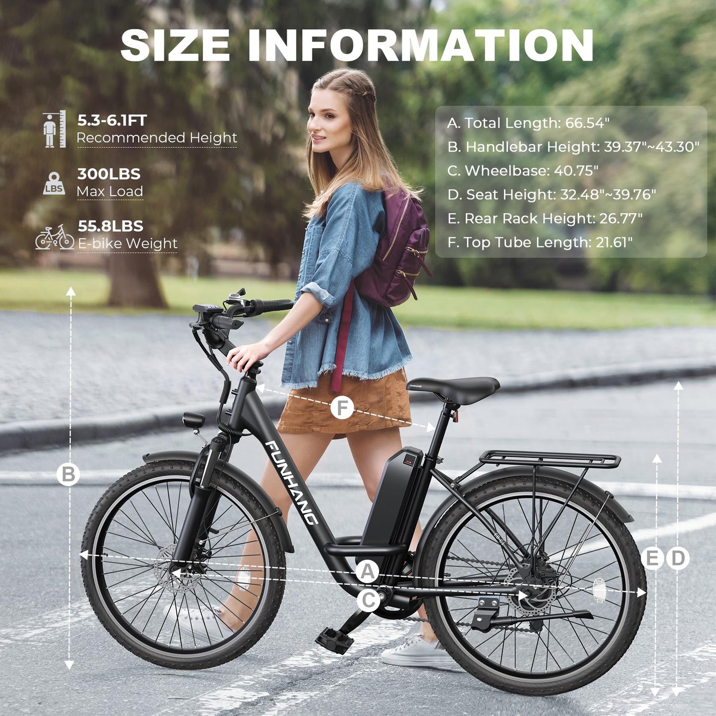 Multi-Speed Mountain Bike For Trail And Outdoor Riding