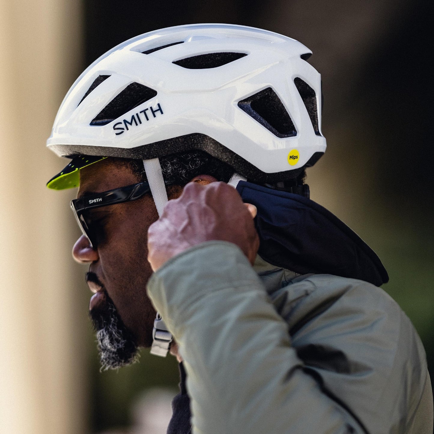 MIPS Road Cycling Helmet For Men And Women