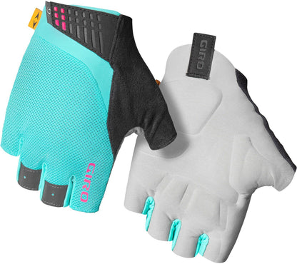 Supernatural Women's Cycling Gloves
