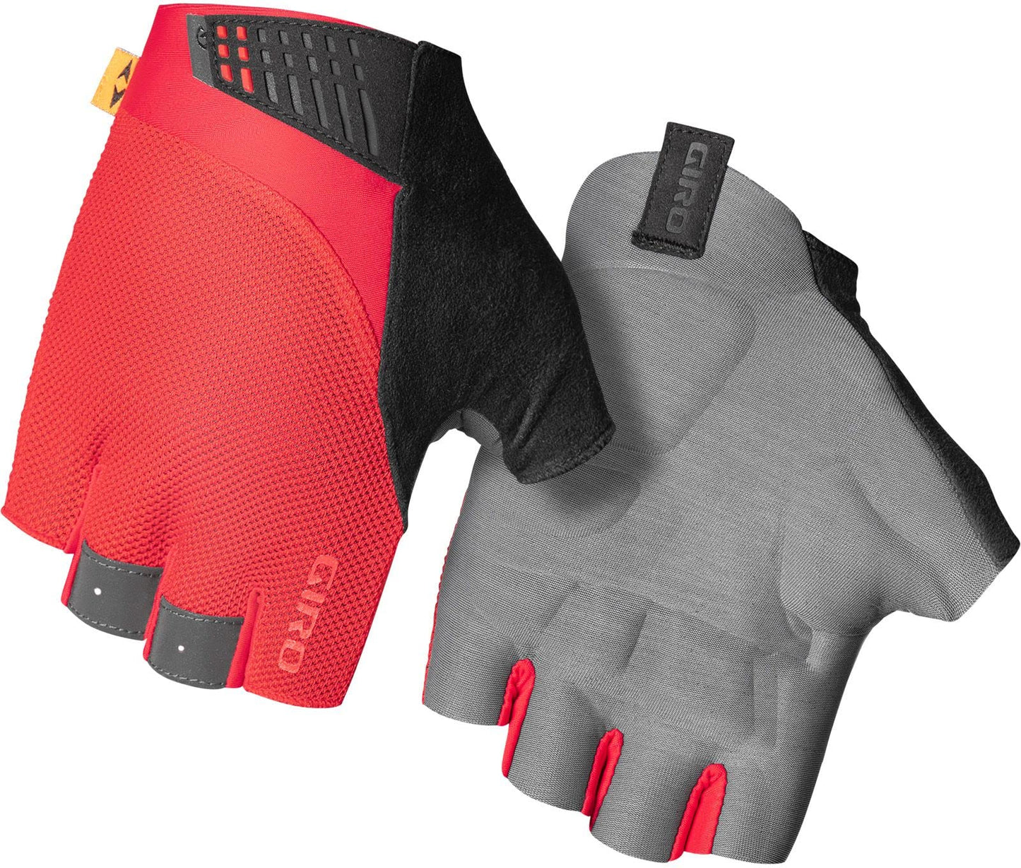 Men’s Cycling Gloves with Enhanced Comfort & Grip