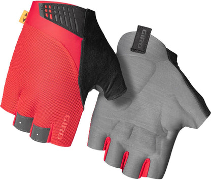 Men’s Cycling Gloves with Enhanced Comfort & Grip