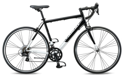 700C 16-Speed Road Bike With Disc Brakes