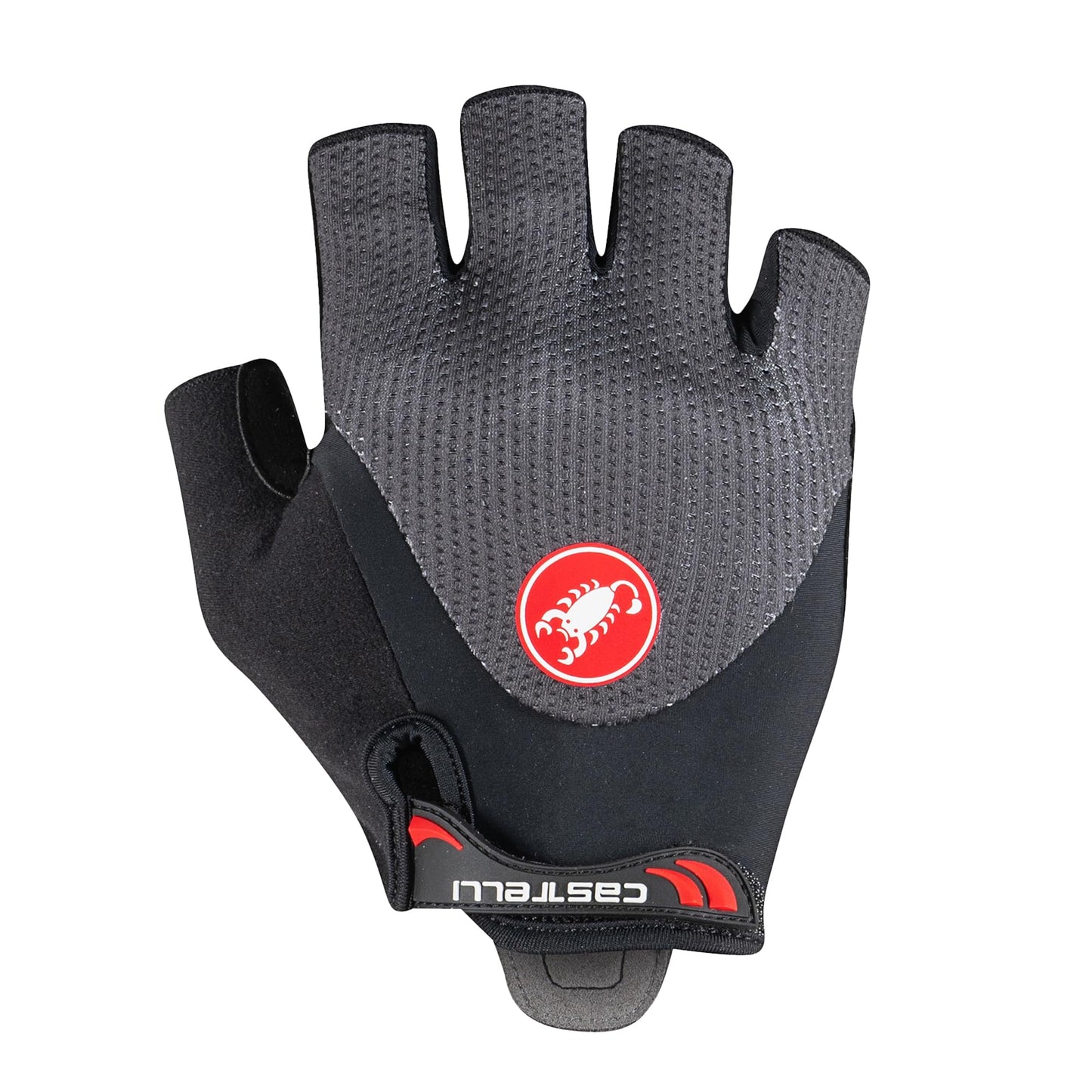 Gel-Padded Cycling Gloves for Road & Gravel Riding