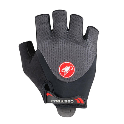 Gel-Padded Cycling Gloves for Road & Gravel Riding