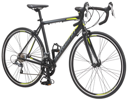 700C 16-Speed Road Bike With Disc Brakes
