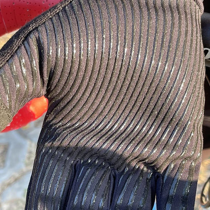 Breathable Touchscreen Cycling Gloves with Non-Slip Grip