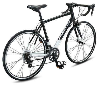 700C 16-Speed Road Bike With Disc Brakes