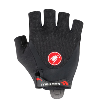 Gel-Padded Cycling Gloves for Road & Gravel Riding