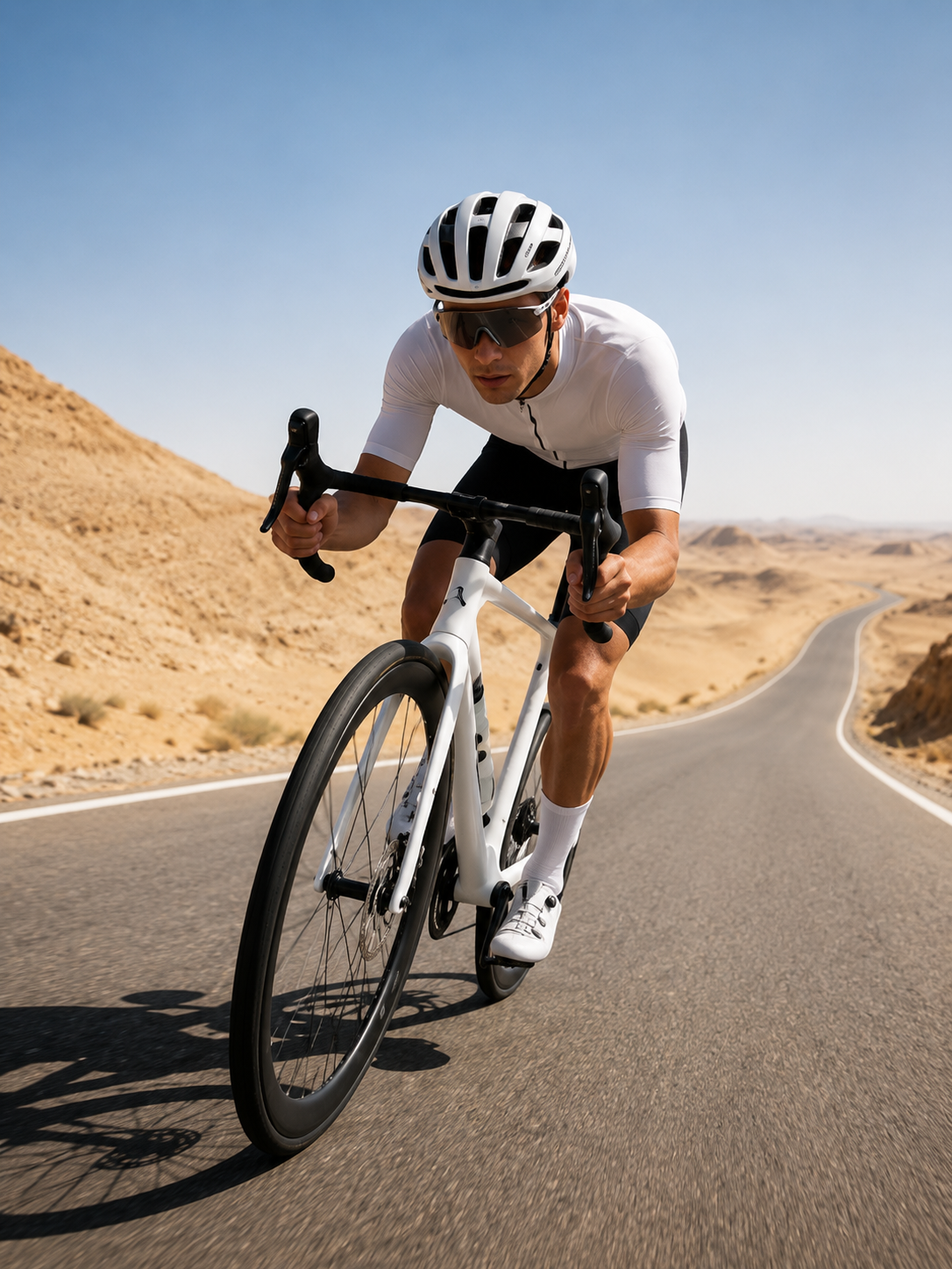 Road Bikes